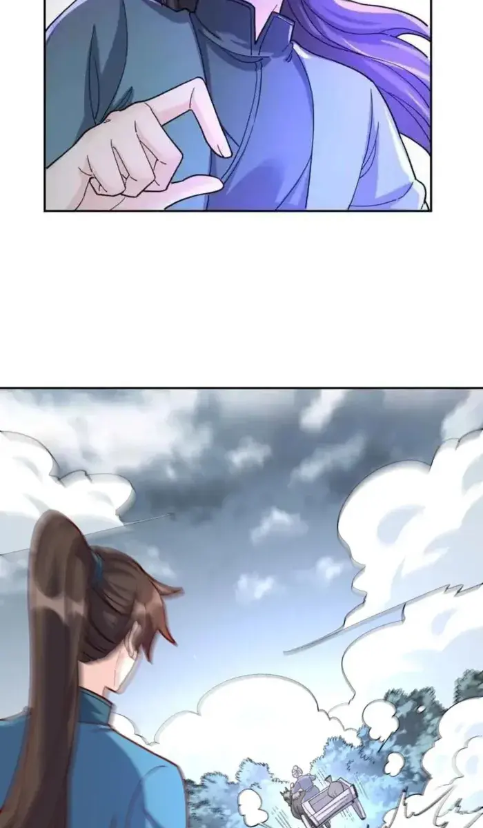 I'm Actually a Cultivation Bigshot Chapter 440 Page 19