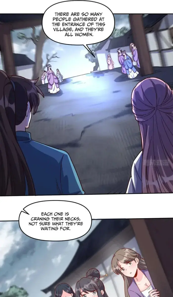 I'm Actually a Cultivation Bigshot Chapter 440 Page 24
