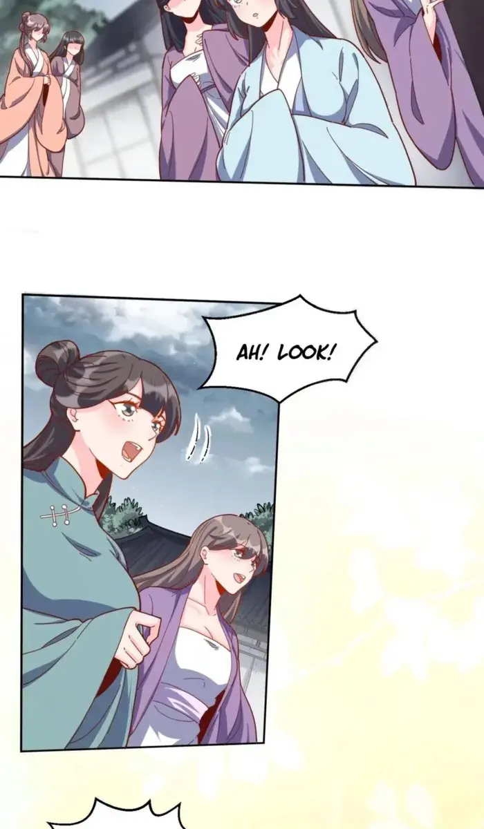 I'm Actually a Cultivation Bigshot Chapter 440 Page 25