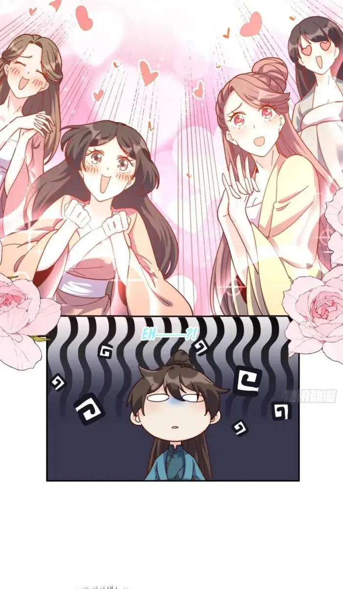 I'm Actually a Cultivation Bigshot Chapter 440 Page 27
