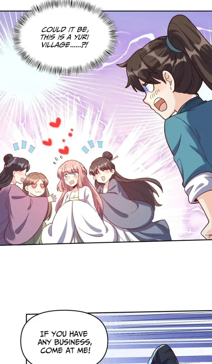 I'm Actually a Cultivation Bigshot Chapter 440 Page 28