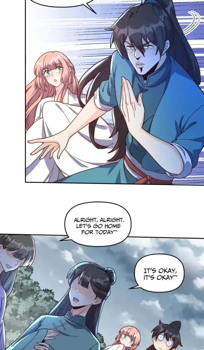 I'm Actually a Cultivation Bigshot Chapter 440 Page 29