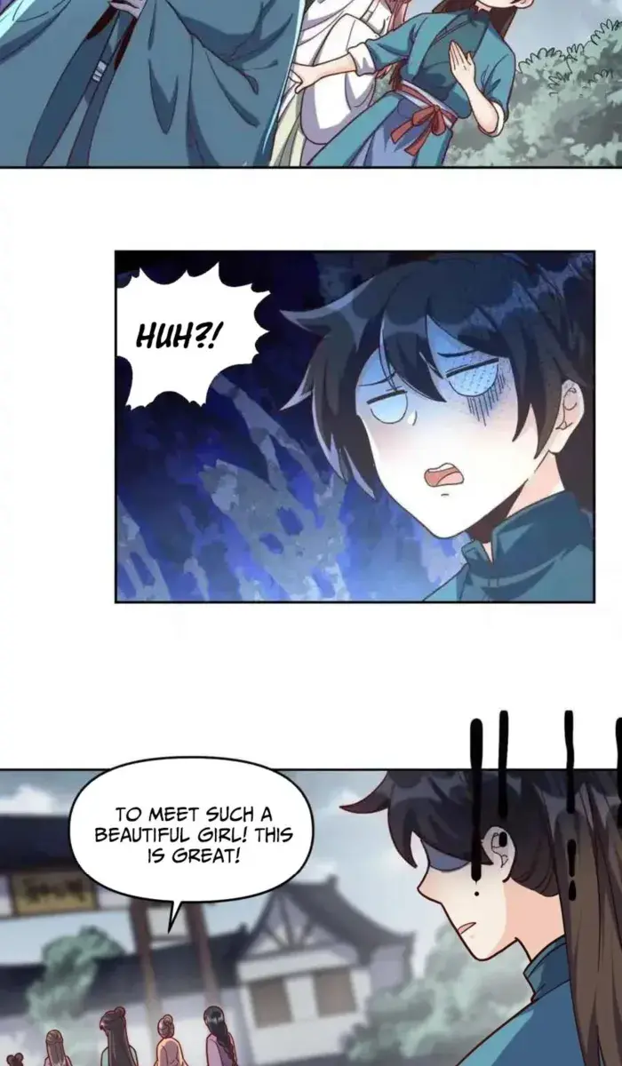 I'm Actually a Cultivation Bigshot Chapter 440 Page 30