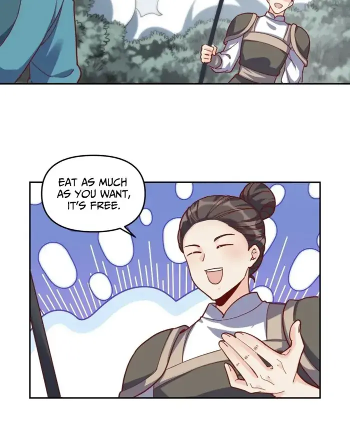 I'm Actually a Cultivation Bigshot Chapter 440 Page 33
