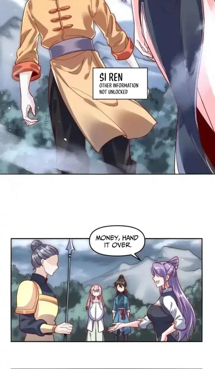 I'm Actually a Cultivation Bigshot Chapter 440 Page 37