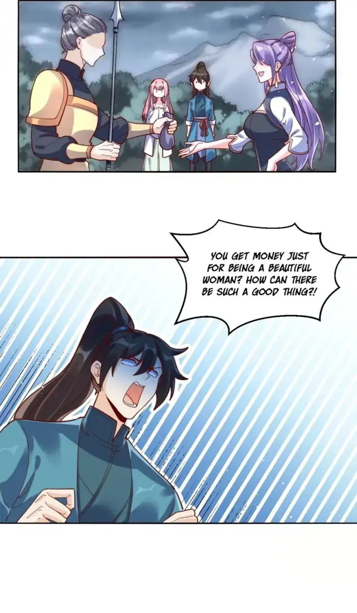 I'm Actually a Cultivation Bigshot Chapter 440 Page 38