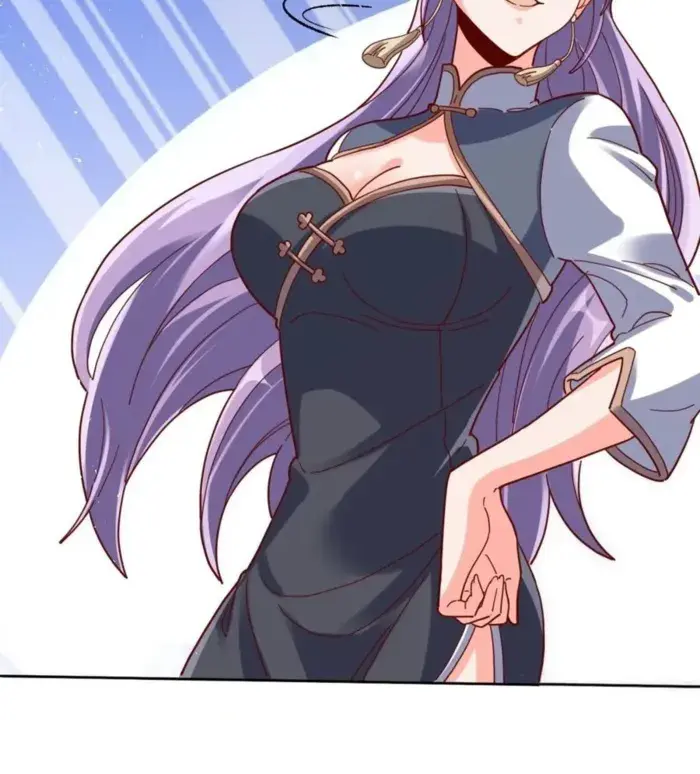 I'm Actually a Cultivation Bigshot Chapter 440 Page 40