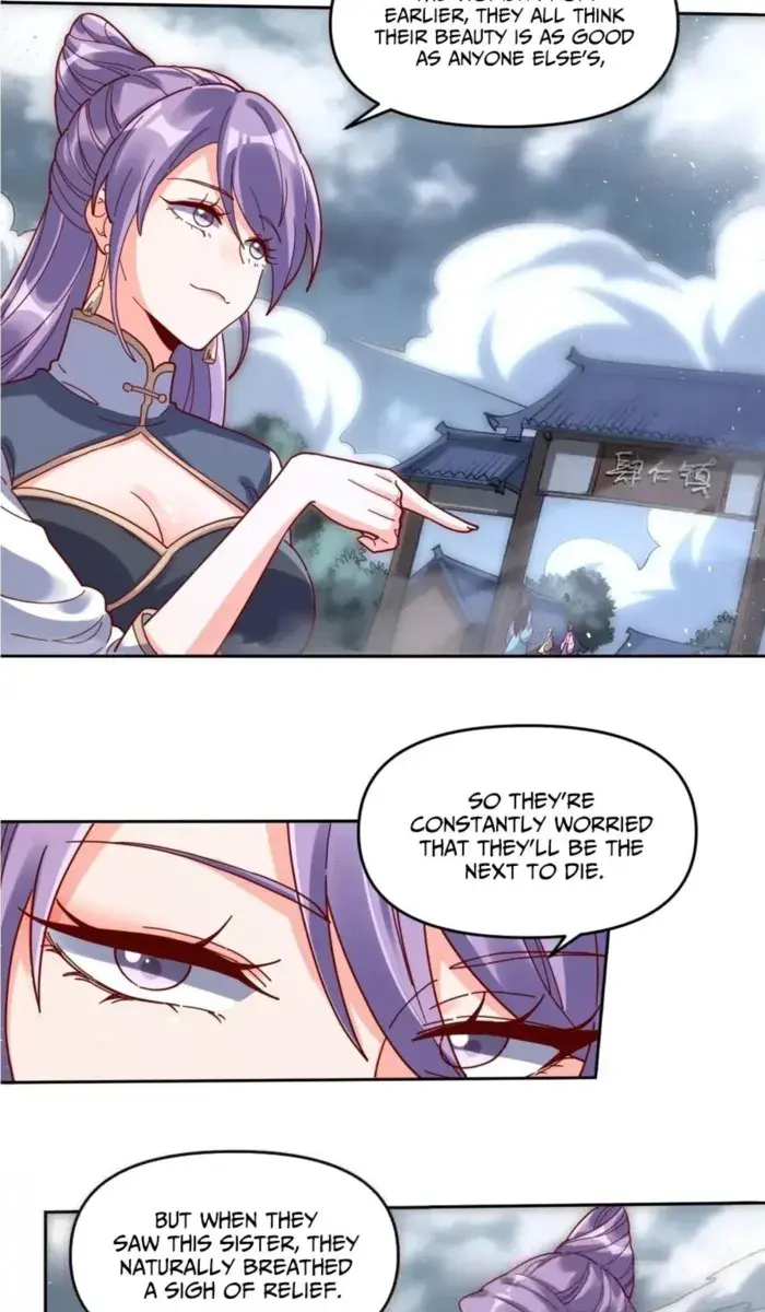 I'm Actually a Cultivation Bigshot Chapter 441 Page 5