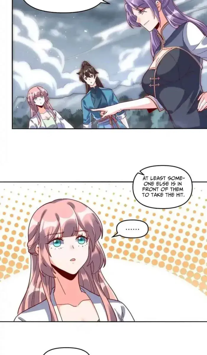 I'm Actually a Cultivation Bigshot Chapter 441 Page 6