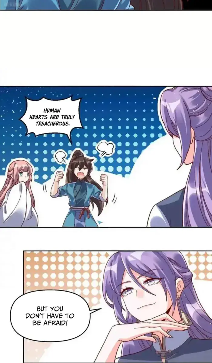 I'm Actually a Cultivation Bigshot Chapter 441 Page 8