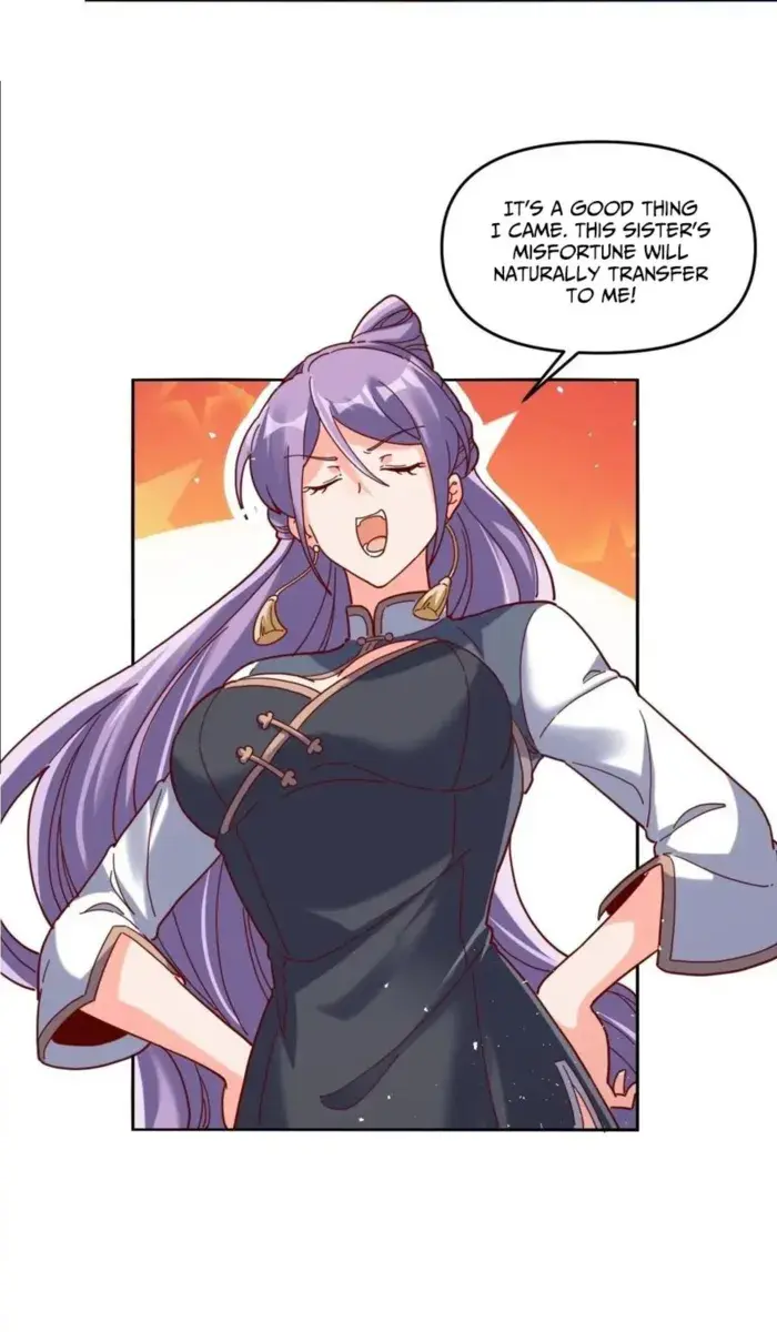 I'm Actually a Cultivation Bigshot Chapter 441 Page 9