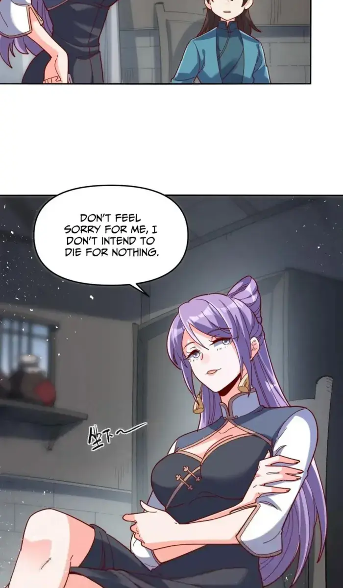 I'm Actually a Cultivation Bigshot Chapter 441 Page 18