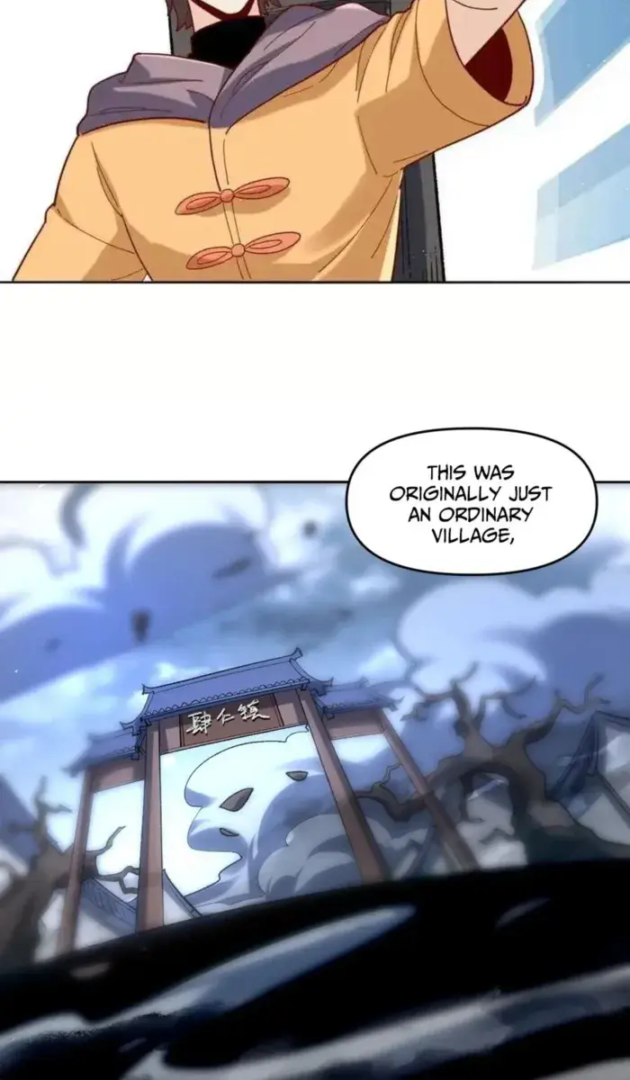 I'm Actually a Cultivation Bigshot Chapter 441 Page 20