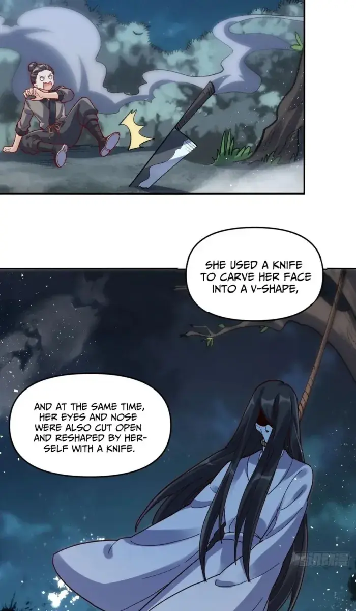 I'm Actually a Cultivation Bigshot Chapter 441 Page 30