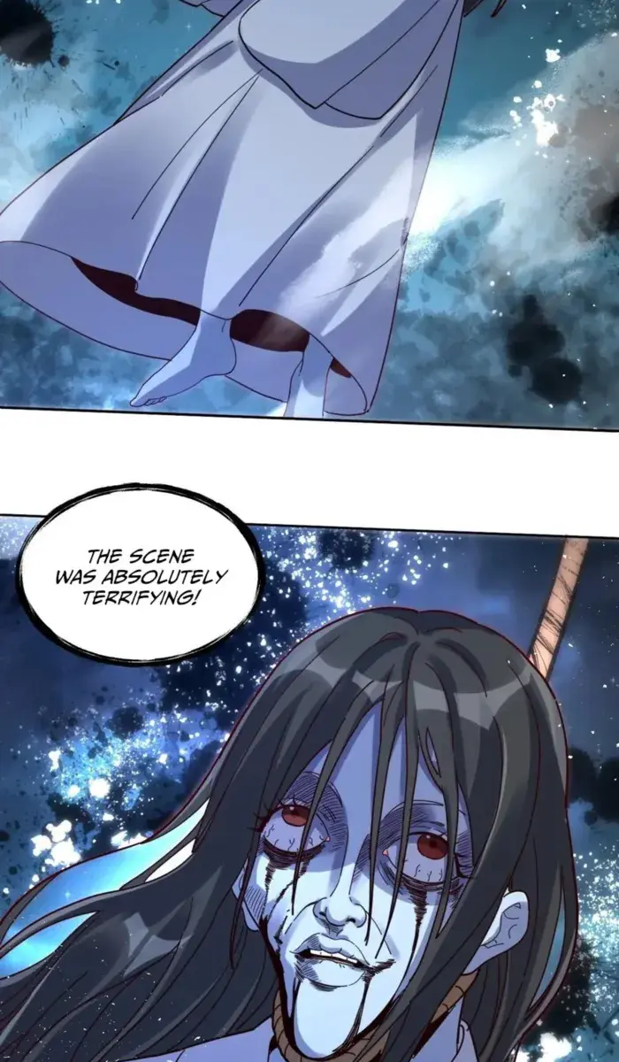 I'm Actually a Cultivation Bigshot Chapter 441 Page 31