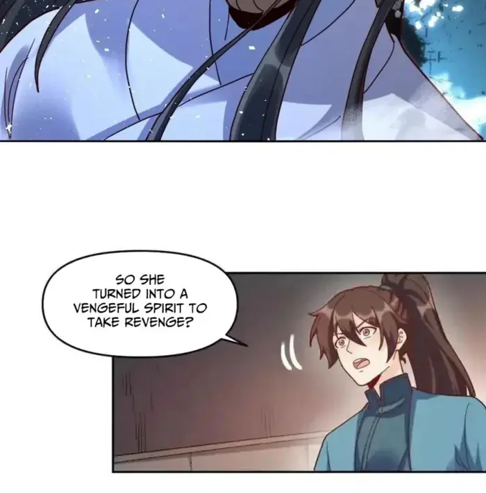 I'm Actually a Cultivation Bigshot Chapter 441 Page 32