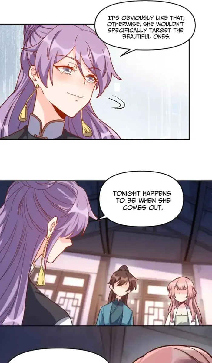 I'm Actually a Cultivation Bigshot Chapter 441 Page 34