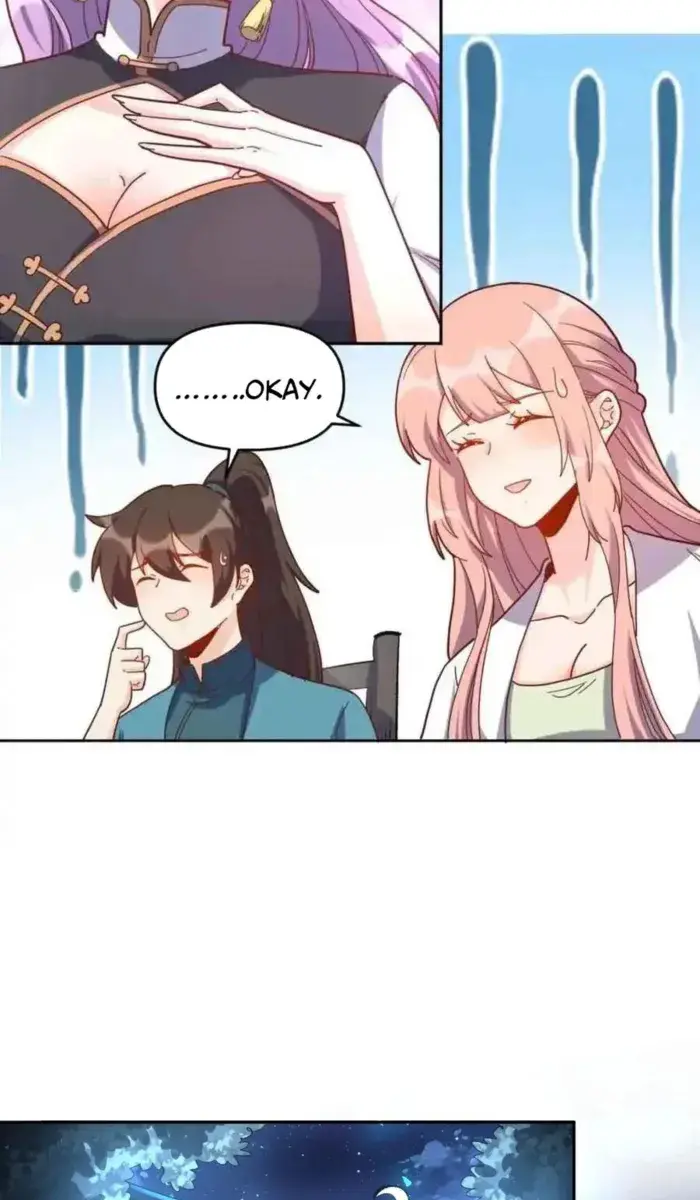I'm Actually a Cultivation Bigshot Chapter 441 Page 36