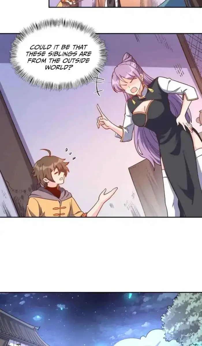 I'm Actually a Cultivation Bigshot Chapter 441 Page 40