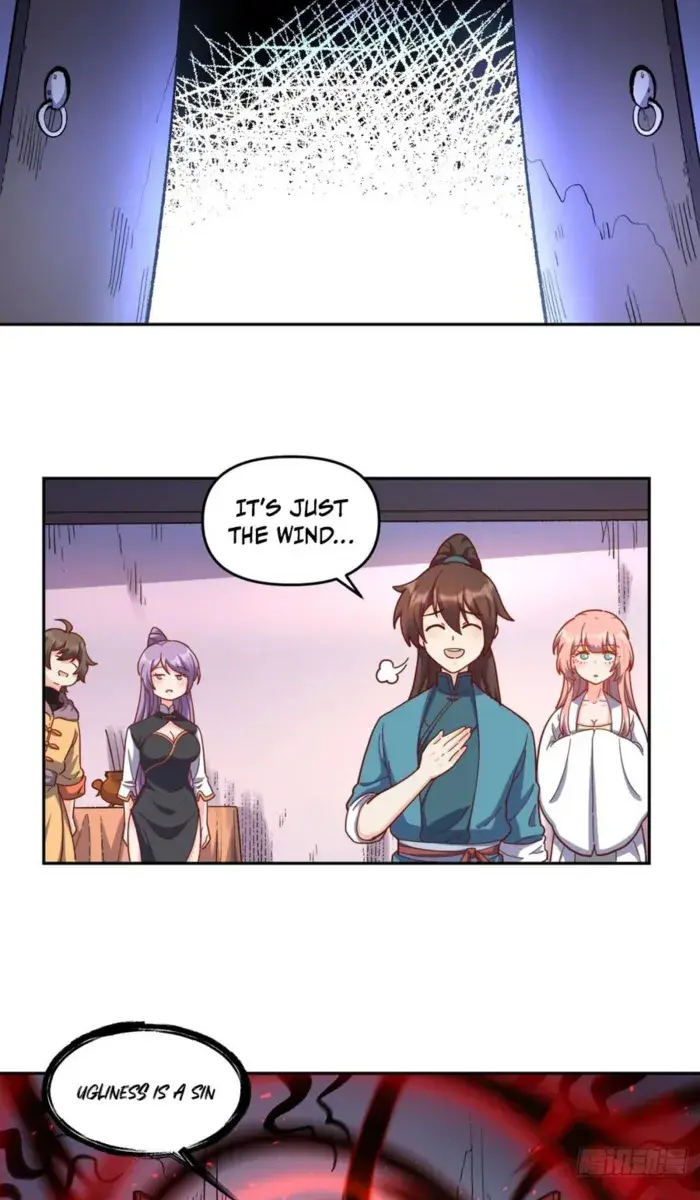 I'm Actually a Cultivation Bigshot Chapter 442 Page 6