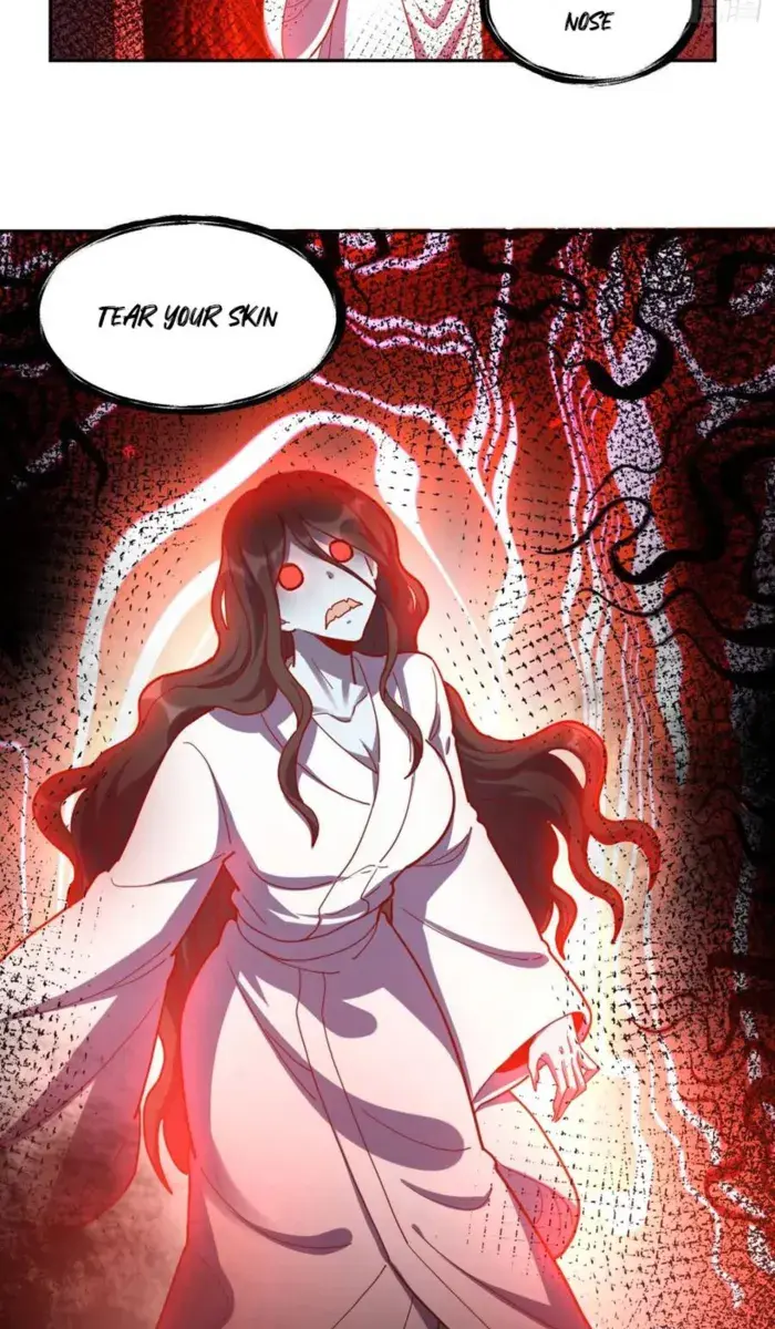 I'm Actually a Cultivation Bigshot Chapter 442 Page 8