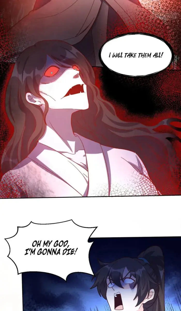 I'm Actually a Cultivation Bigshot Chapter 442 Page 9