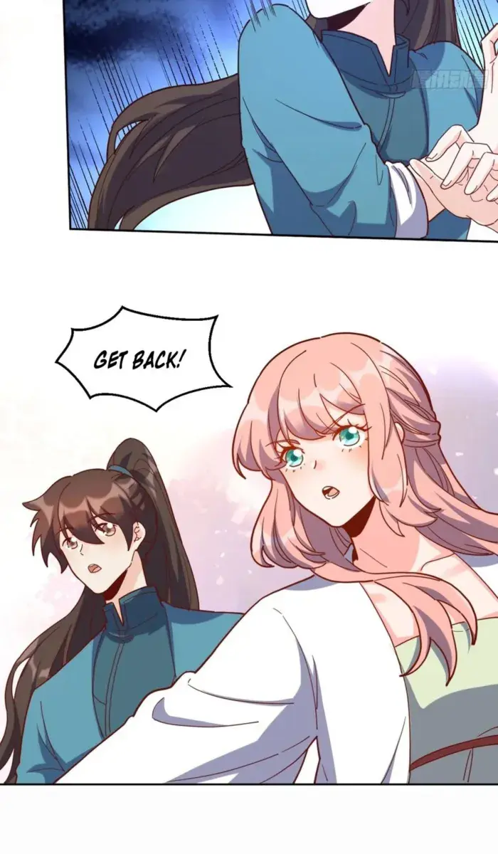I'm Actually a Cultivation Bigshot Chapter 442 Page 10