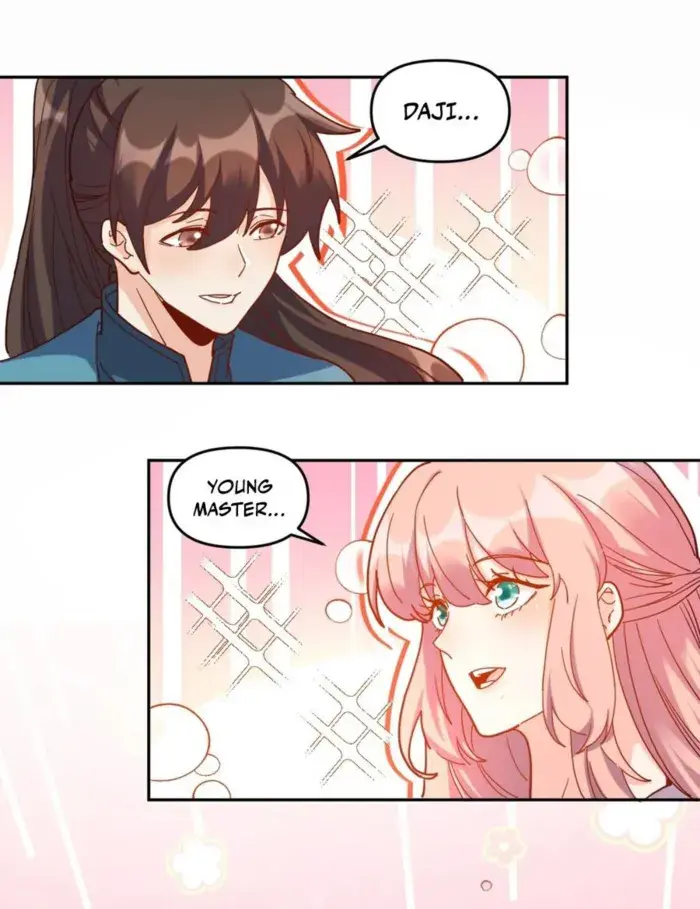 I'm Actually a Cultivation Bigshot Chapter 442 Page 11