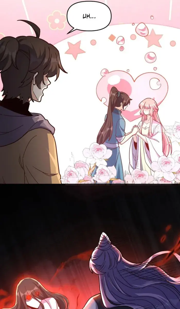 I'm Actually a Cultivation Bigshot Chapter 442 Page 13