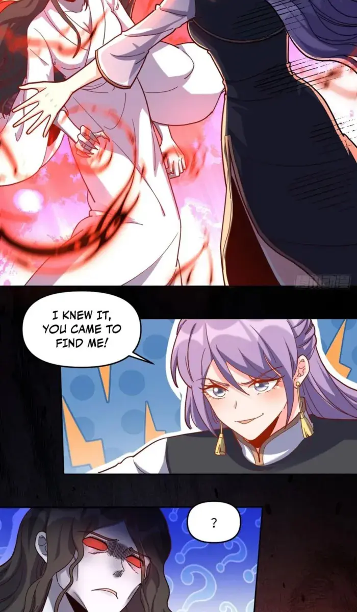 I'm Actually a Cultivation Bigshot Chapter 442 Page 14