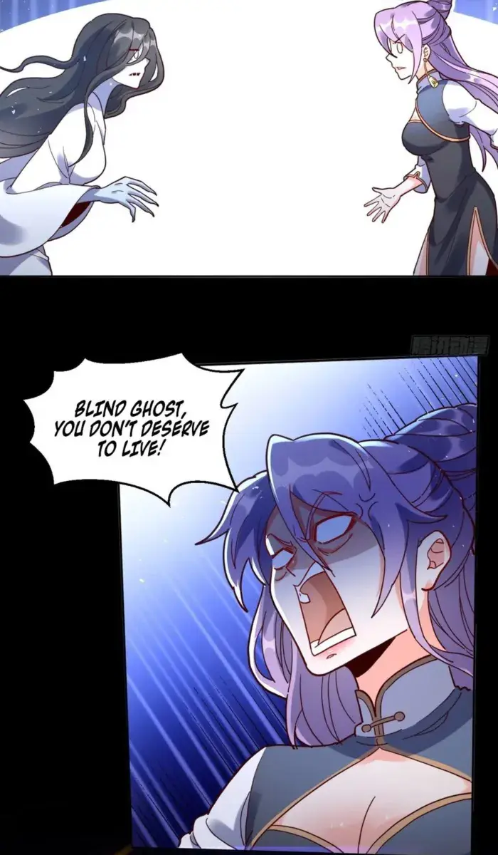 I'm Actually a Cultivation Bigshot Chapter 442 Page 17