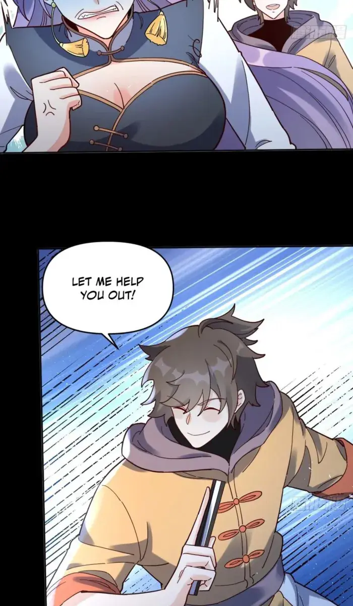 I'm Actually a Cultivation Bigshot Chapter 442 Page 25