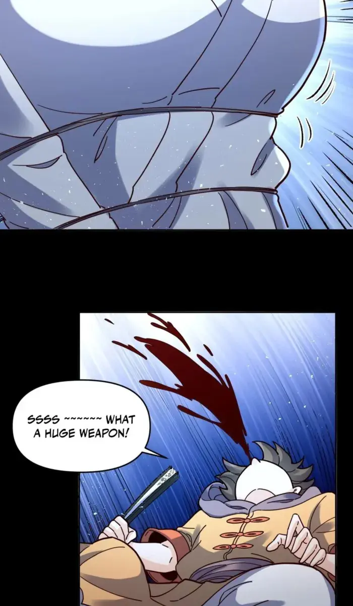 I'm Actually a Cultivation Bigshot Chapter 442 Page 27