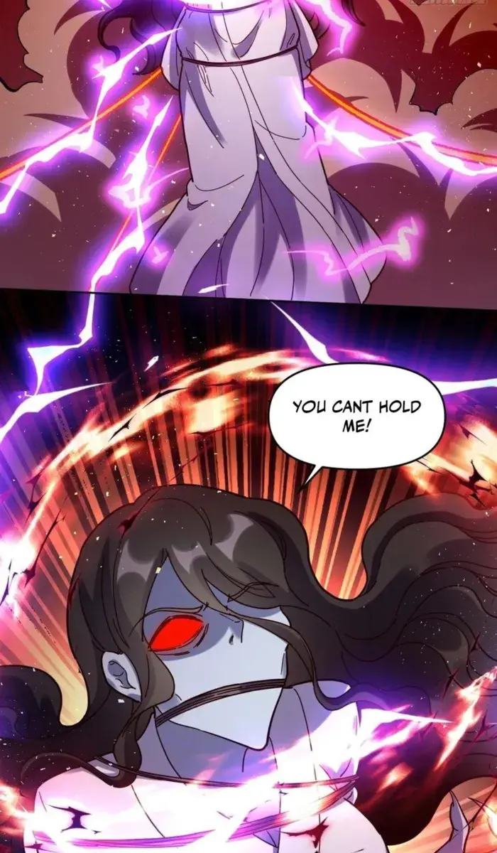I'm Actually a Cultivation Bigshot Chapter 442 Page 36