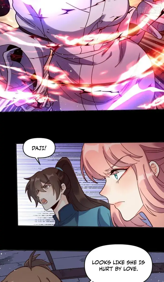 I'm Actually a Cultivation Bigshot Chapter 442 Page 37