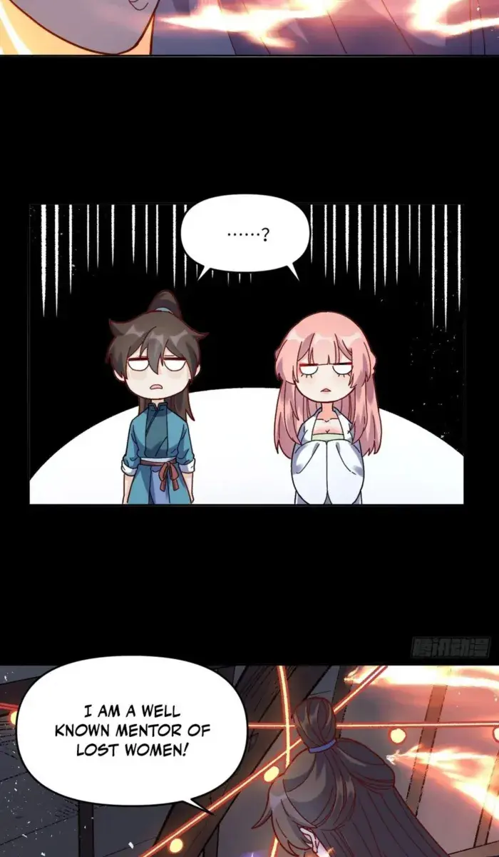 I'm Actually a Cultivation Bigshot Chapter 442 Page 41