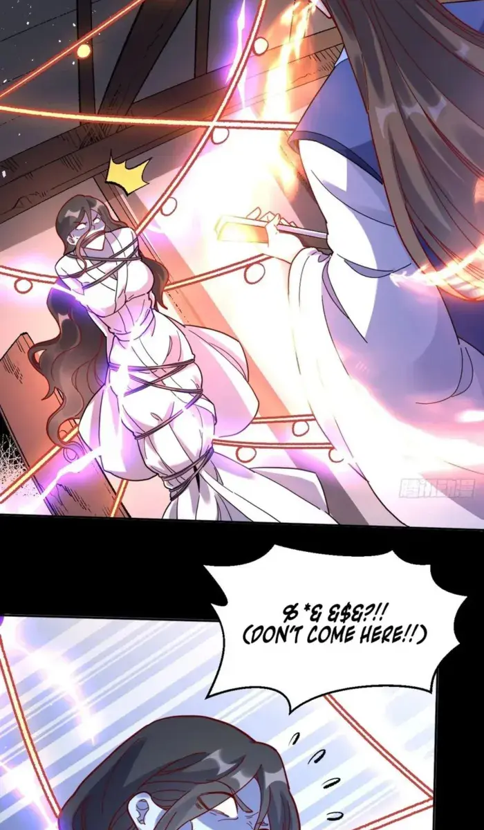 I'm Actually a Cultivation Bigshot Chapter 442 Page 42