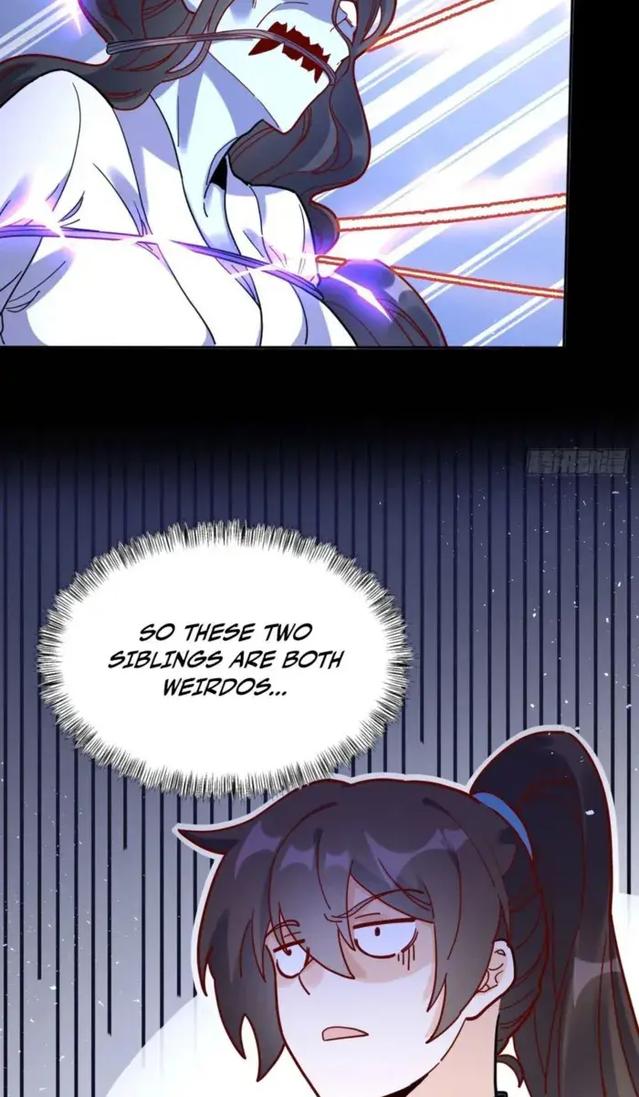 I'm Actually a Cultivation Bigshot Chapter 442 Page 43