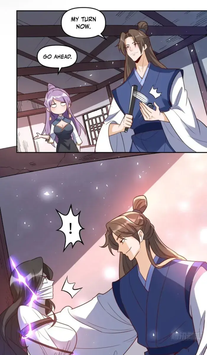 I'm Actually a Cultivation Bigshot Chapter 443 Page 5