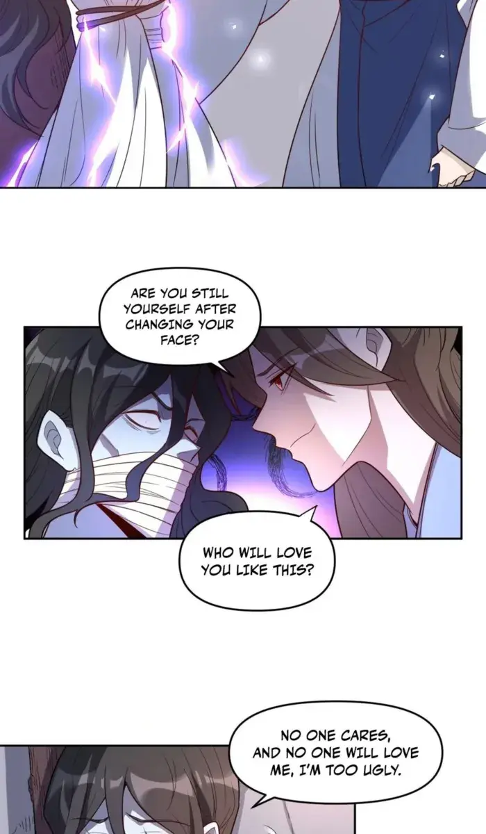 I'm Actually a Cultivation Bigshot Chapter 443 Page 6