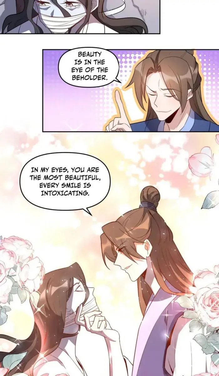 I'm Actually a Cultivation Bigshot Chapter 443 Page 7