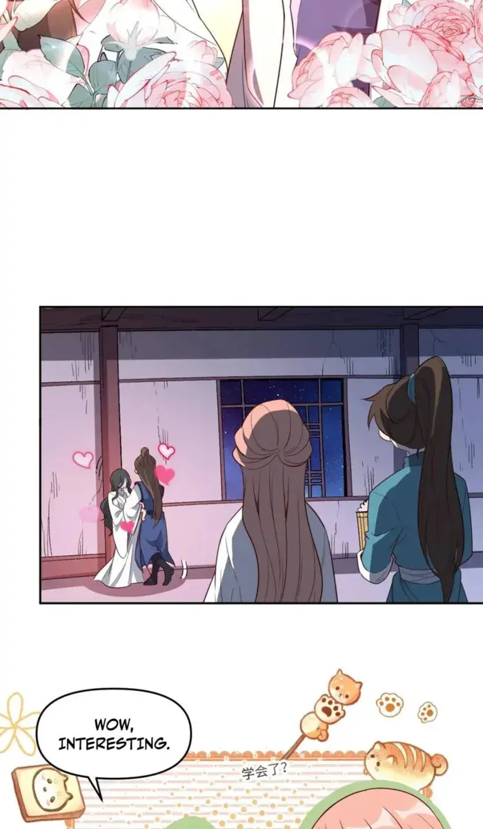 I'm Actually a Cultivation Bigshot Chapter 443 Page 8