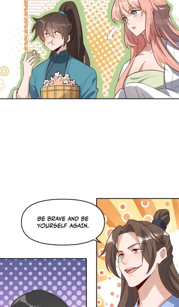 I'm Actually a Cultivation Bigshot Chapter 443 Page 9