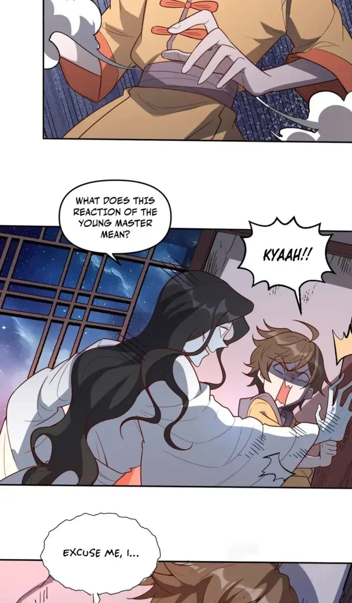I'm Actually a Cultivation Bigshot Chapter 443 Page 15