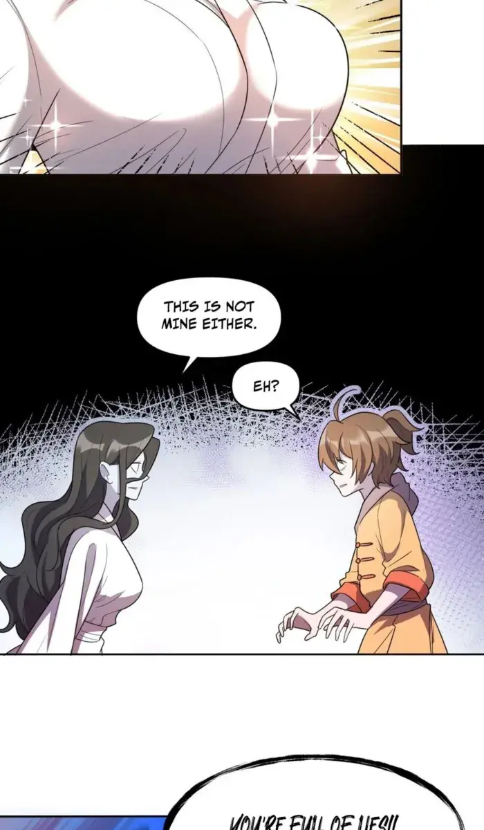 I'm Actually a Cultivation Bigshot Chapter 443 Page 17