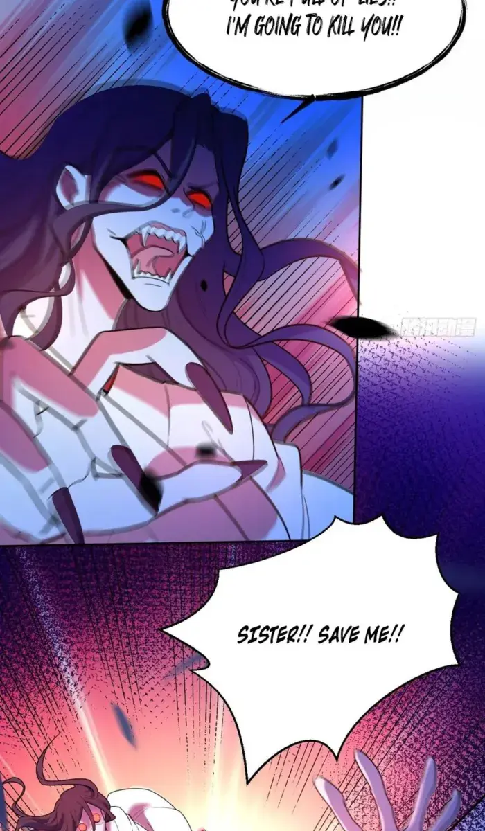 I'm Actually a Cultivation Bigshot Chapter 443 Page 18