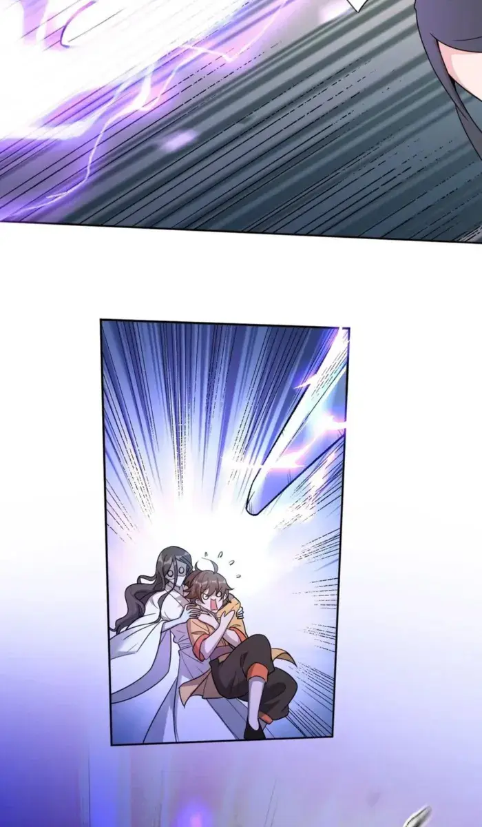 I'm Actually a Cultivation Bigshot Chapter 443 Page 26