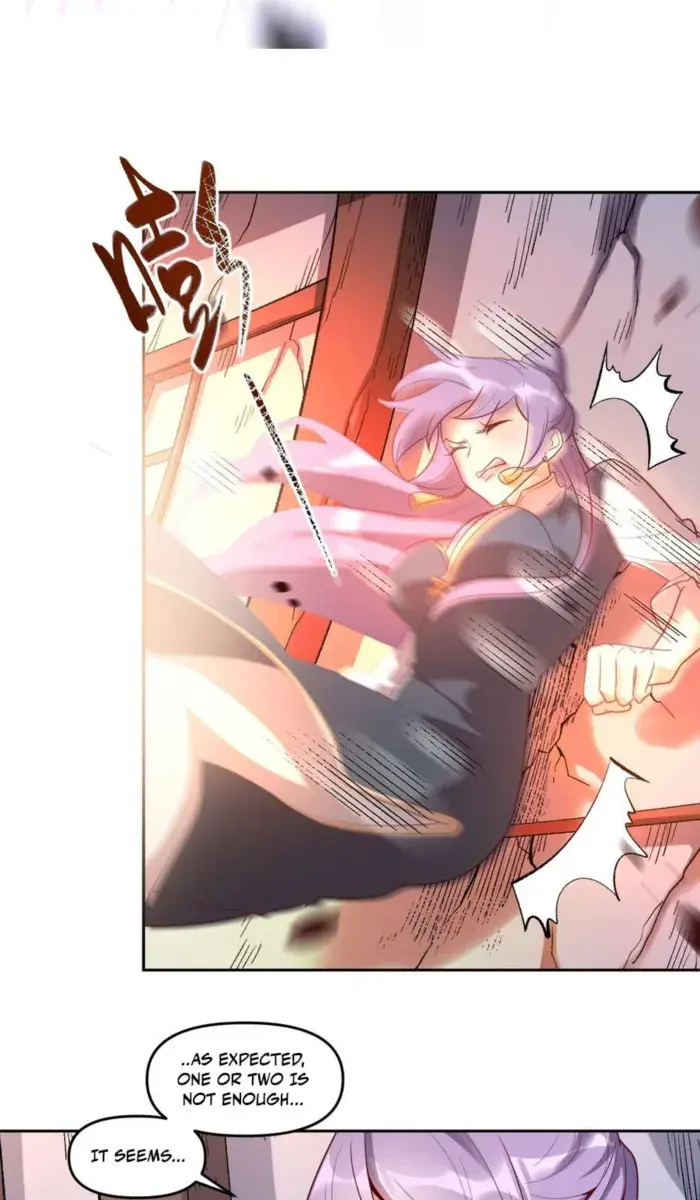 I'm Actually a Cultivation Bigshot Chapter 443 Page 28
