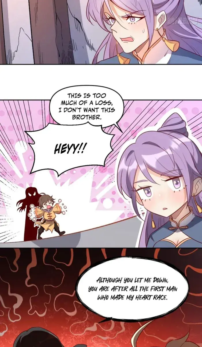 I'm Actually a Cultivation Bigshot Chapter 443 Page 29
