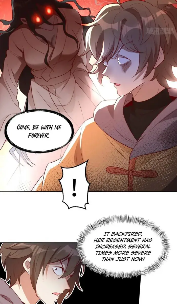 I'm Actually a Cultivation Bigshot Chapter 443 Page 30